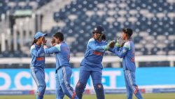 India women