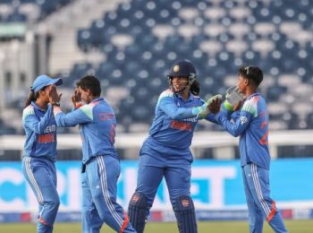 India women