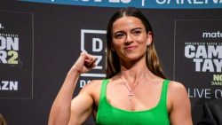 Katie Taylor