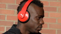 Mario Balotelli