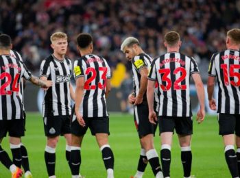 Newcastle United