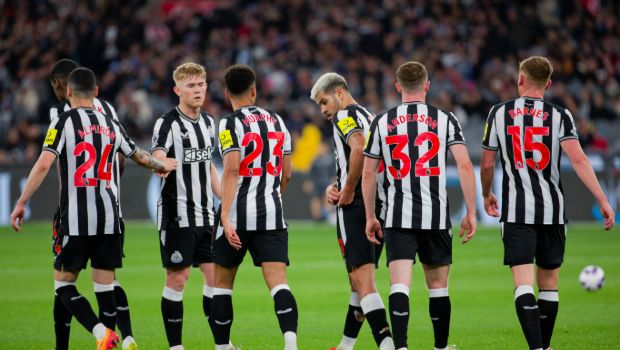 Newcastle United