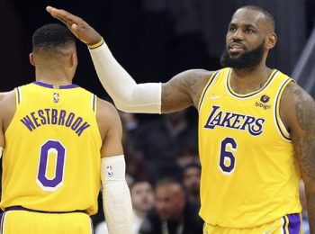 Los Angeles Lakers