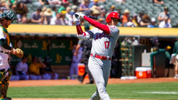 Shohei Ohtani