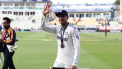 Shubman Gill