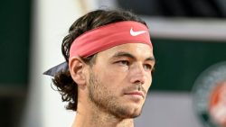 Taylor Fritz