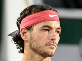 Taylor Fritz