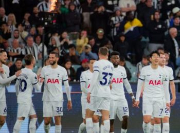 Tottenham Hotspur