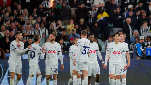 Tottenham Hotspur