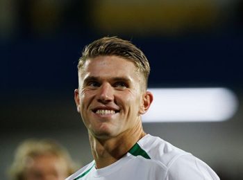 Viktor Gyokeres