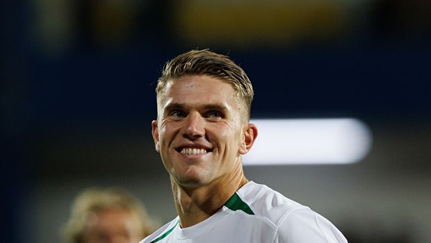 Viktor Gyokeres