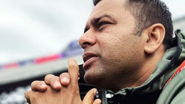 Aakash Chopra
