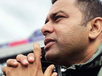 Aakash Chopra
