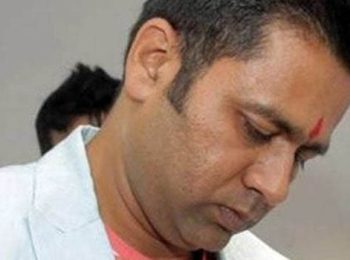 Akash Chopra