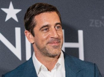 Aaron Rodgers