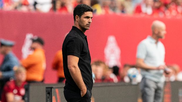 Arteta