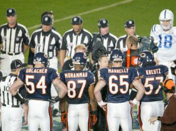 Chicago Bears