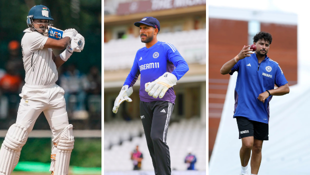 Duleep Trophy