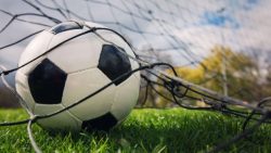 football
