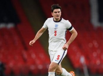 Harry-Maguire
