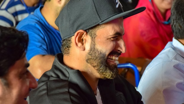Irfan Pathan