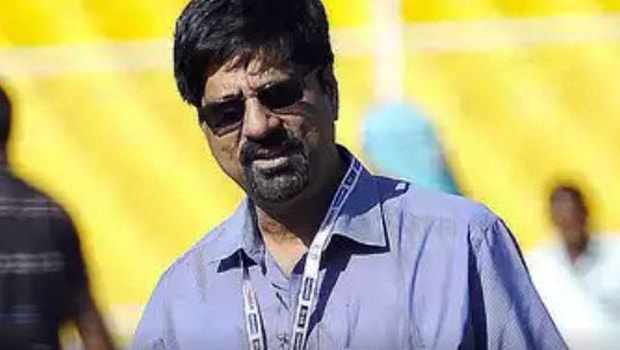 Kris-Srikkanth