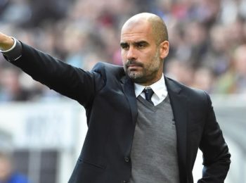 Guardiola