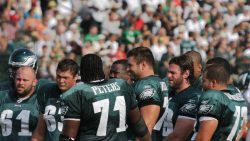 Philadelphia Eagles