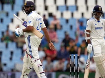 Rohit Sharma