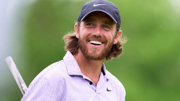 Tommy Fleetwood