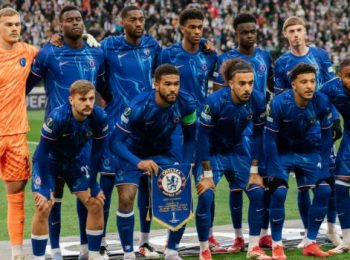 Chelsea