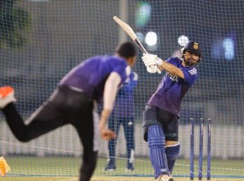 India vs Sri Lanka