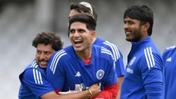 Team India