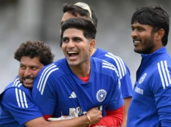 Team India