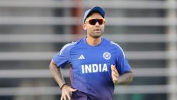 Suryakumar Yadav