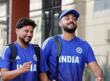 India