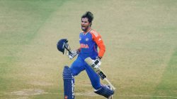 India