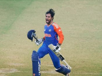 India