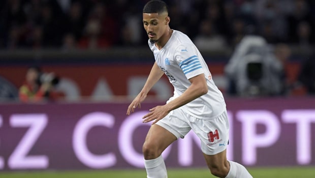 William Saliba