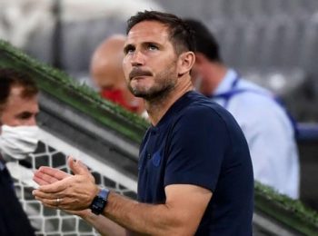 Frank Lampard