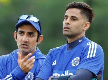 India hope to pose bigger challenge to Australia in T20Is India