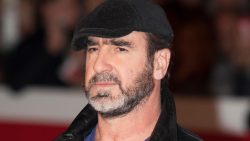 Eric Cantona