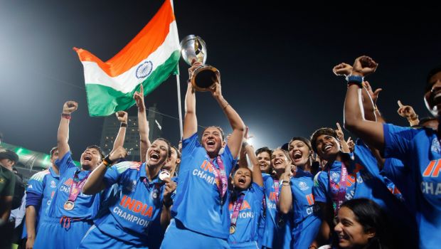 Indian women’s cricket