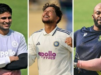 ICC World Test Champions