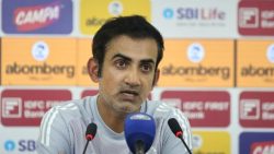 Gautam Gambhir