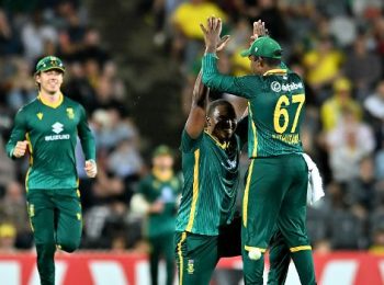 Cricket South Africa