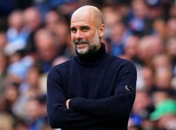 Pep Guardiola