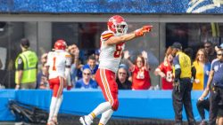 Travis Kelce