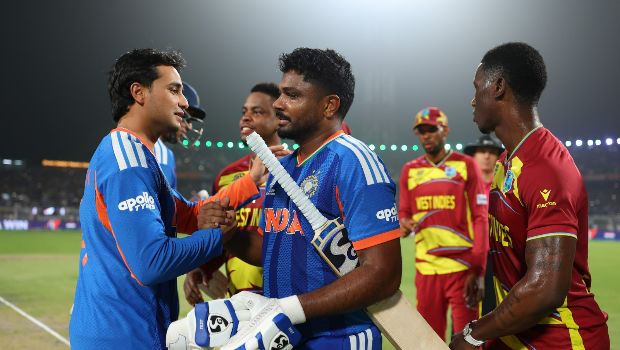 Sanju Samson