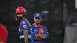 Punjab Kings